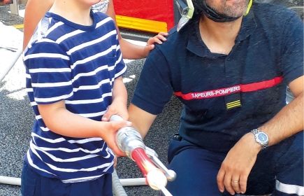 Stiftung Kinderhilfe Sternschnuppe